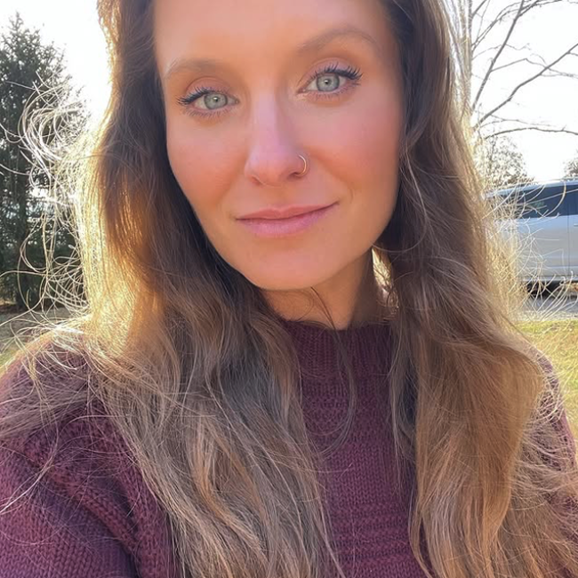 Dr. Kelsey Dexter