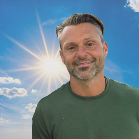 Dr. Joshua Hackett